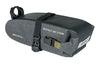 Sacoche de selle vélo Basil Navigator Storm M – 1,5 L – les coutures soudées