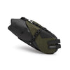 Sacoche de selle Brooks Scape Seat Bag 8-10 L Mud Green, vue 2
