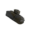 Sacoche de selle Brooks Scape Seat Bag 8-10 L Mud Green, vue 7