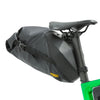 Sacoche de selle vélo gravel étanche TAAC - Paac 8 L - vue 2