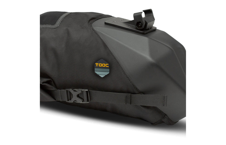 Sacoche de selle vélo gravel TAAC - Paac Start 14 L - détail 3