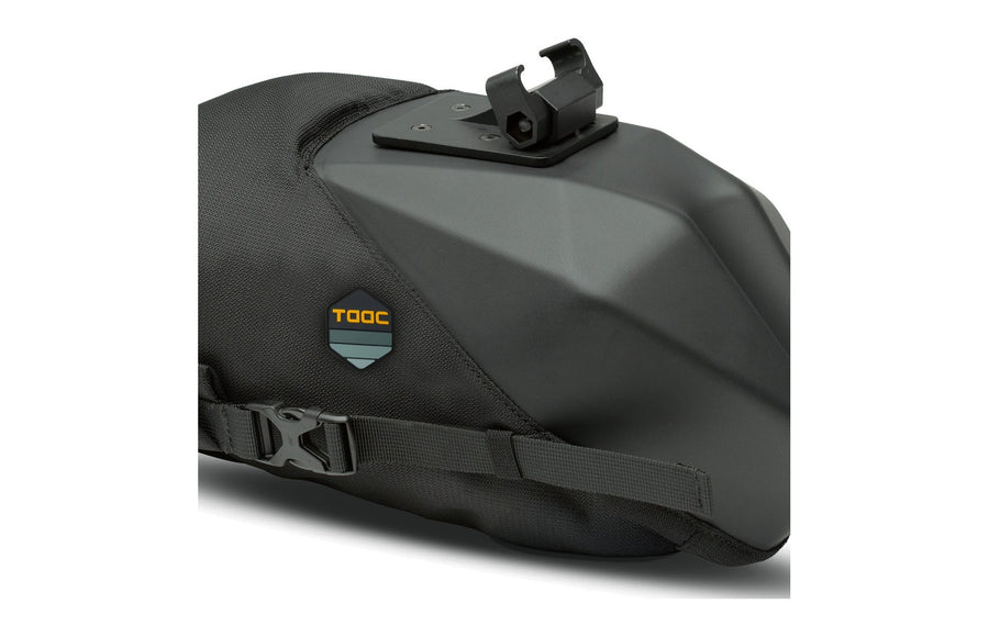 Sacoche de selle vélo gravel TAAC - Paac Start 8 L - détail 3