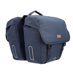 Sacoche double porte-bagages Hapo-G – 27 L
