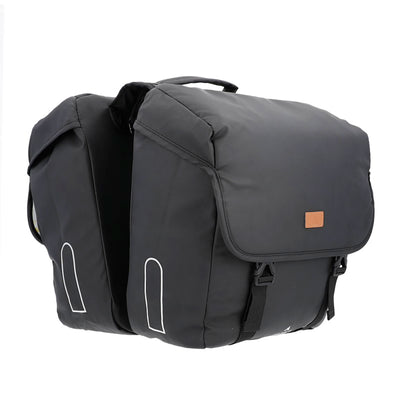 Sacoche double porte-bagages Hapo-G – 27 L