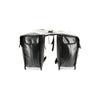 Sacoche double Hapo-G rigide a pont 2x16 L - photo 5