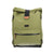 Sacoche double Hapo-G Roll-top 2x25 L - Kaki - photo 3