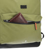 Sacoche double Hapo-G Roll-top 2x25 L - Kaki - photo 5