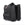 Sacoche double Hapo-G Roll-top 2x25 L - Noir - photo 1