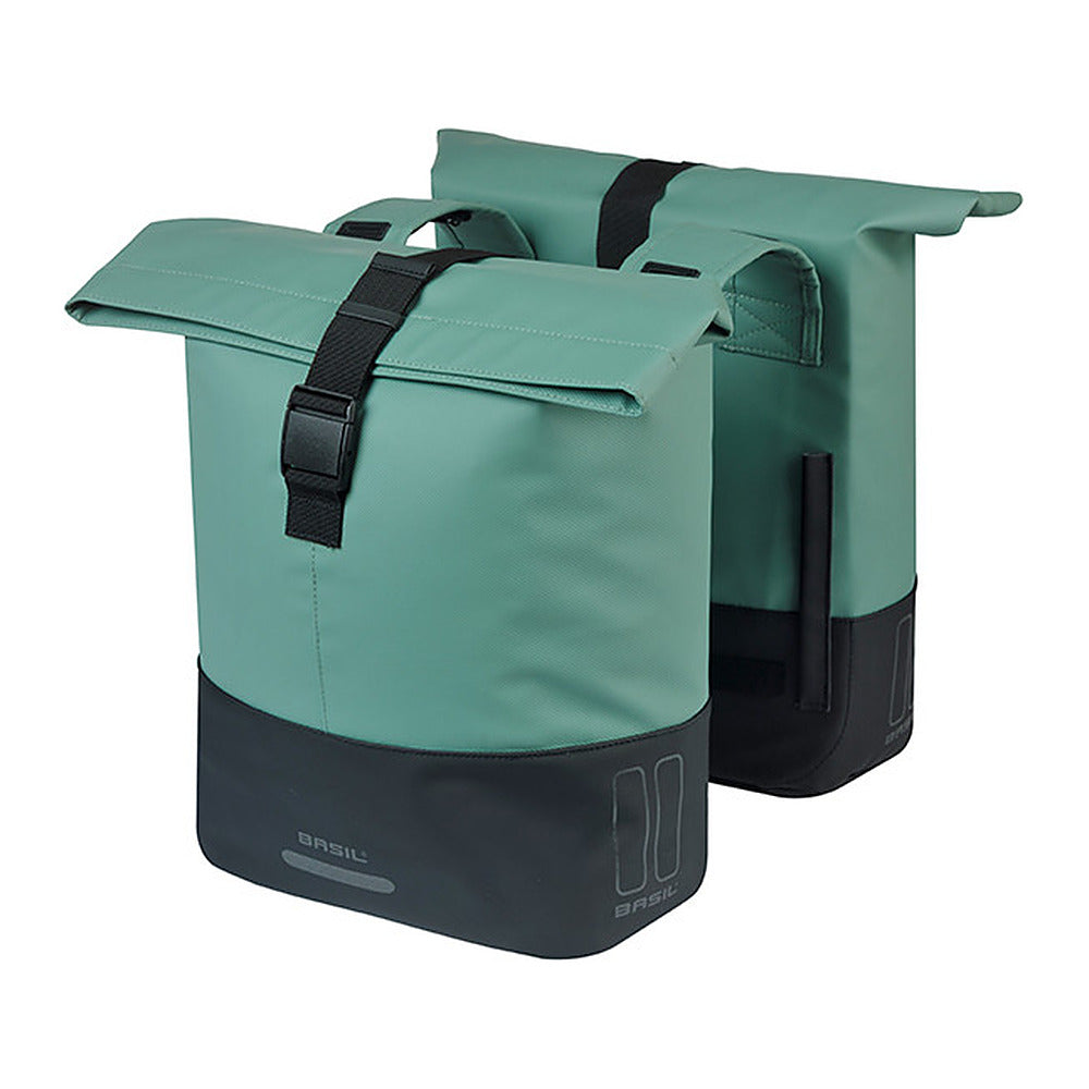 Sacoche double vélo Basil Cove Universal Bridge 32 L – B18502