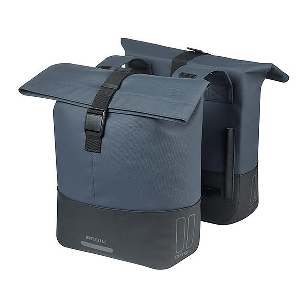 Sacoche double vélo Basil Cove Universal Bridge 32 L – B18503