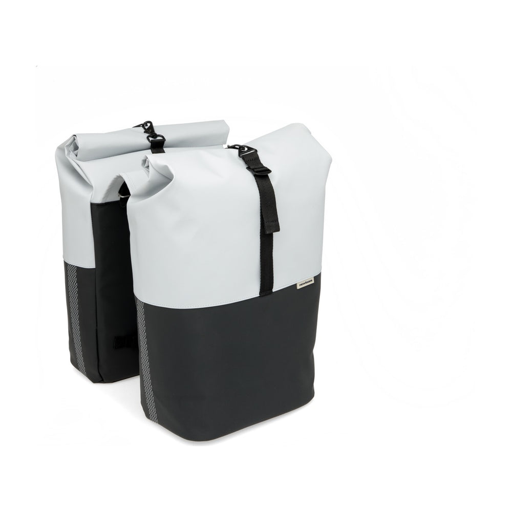 sacoche-double-velo-new-looxs-nyborg-34l-gris-clair-noir-sangles-1
