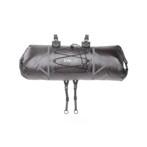 Sacoche de guidon Cyclite – Handle Bar Roll Bag / 01
