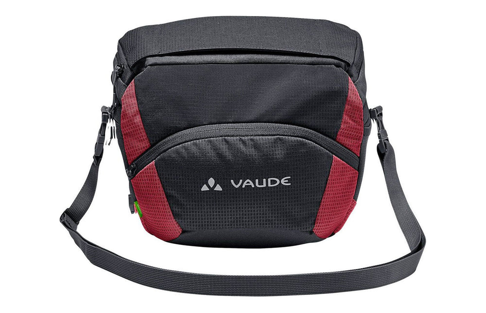 Sacoche de guidon Vaude , Ontour Box KLICKfix, vue 10
