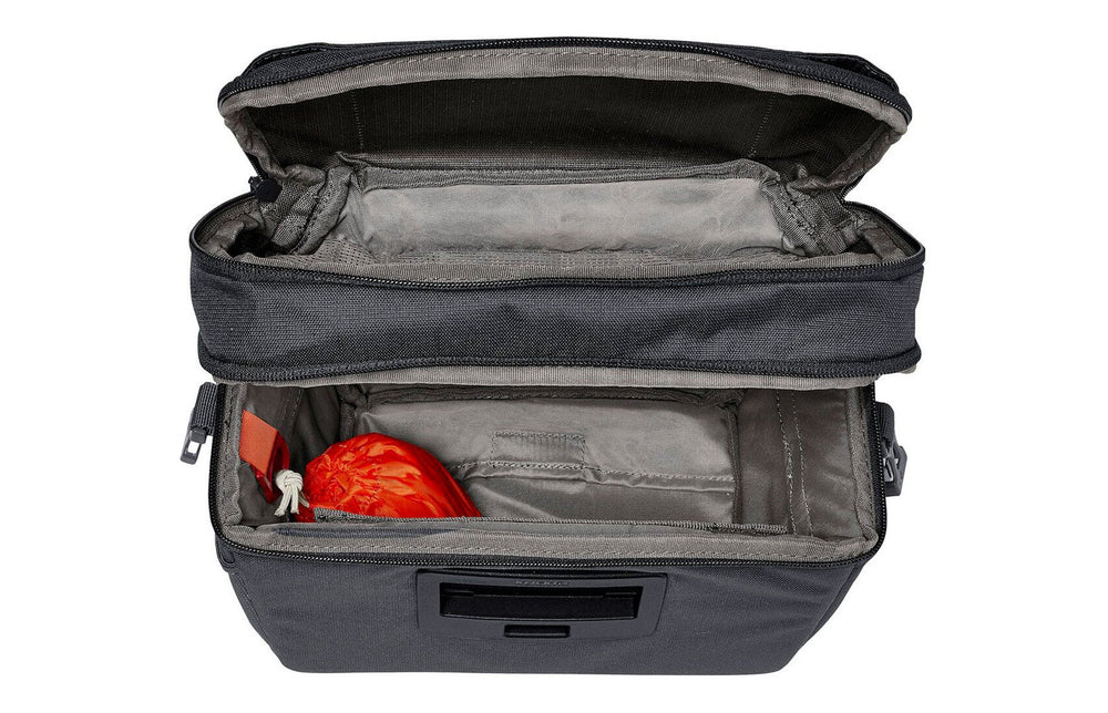 Sacoche de guidon Vaude , Ontour Box KLICKfix, vue 9