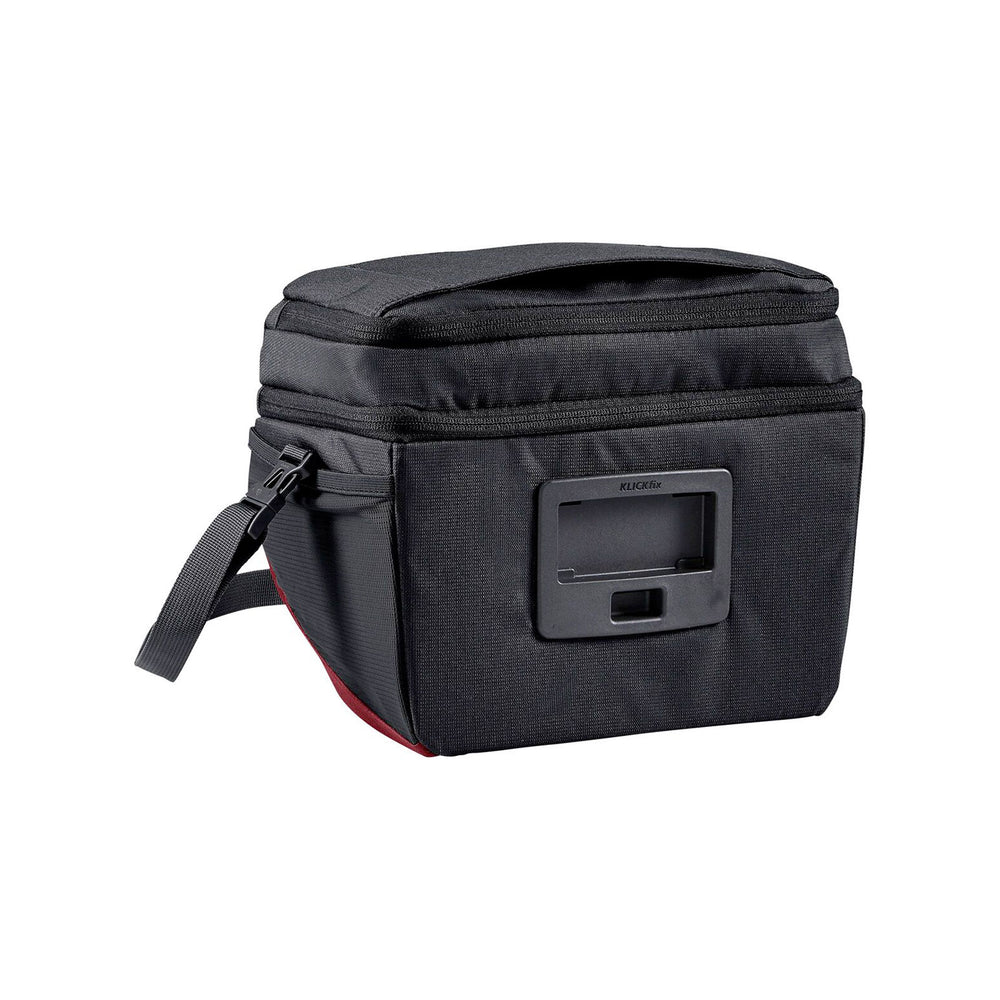 Sacoche de guidon Vaude , Ontour Box KLICKfix, vue 8