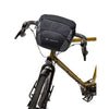 Sacoche de guidon Vaude , Ontour Box KLICKfix, vue 5