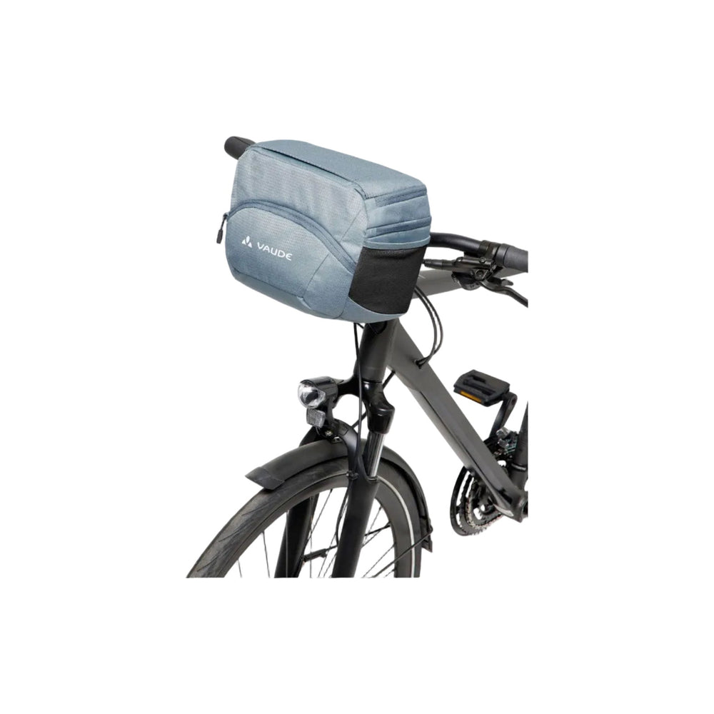 Sacoche de guidon Vaude , Ontour Box KLICKfix, vue 17