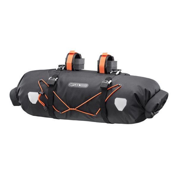 Sacoche Guidon - Ortlieb - Handlebar-Pack, coloris Noir