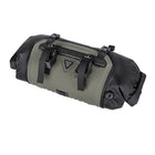 Sacoche de guidon Topeak FrontLoader , 12 L, coloris Green