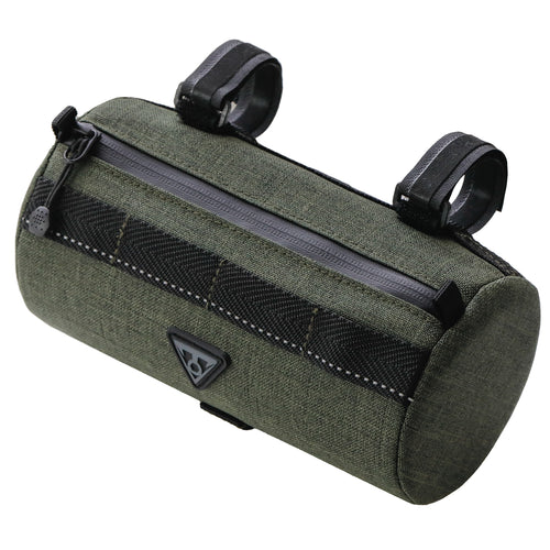 Sacoche de guidon Topeak Tubular BarBag Slim – 1,5 L