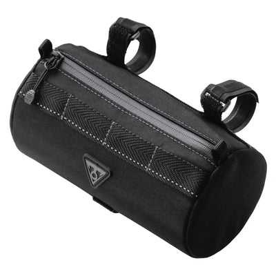 Sacoche de guidon Topeak Tubular BarBag Slim – 1,5 L