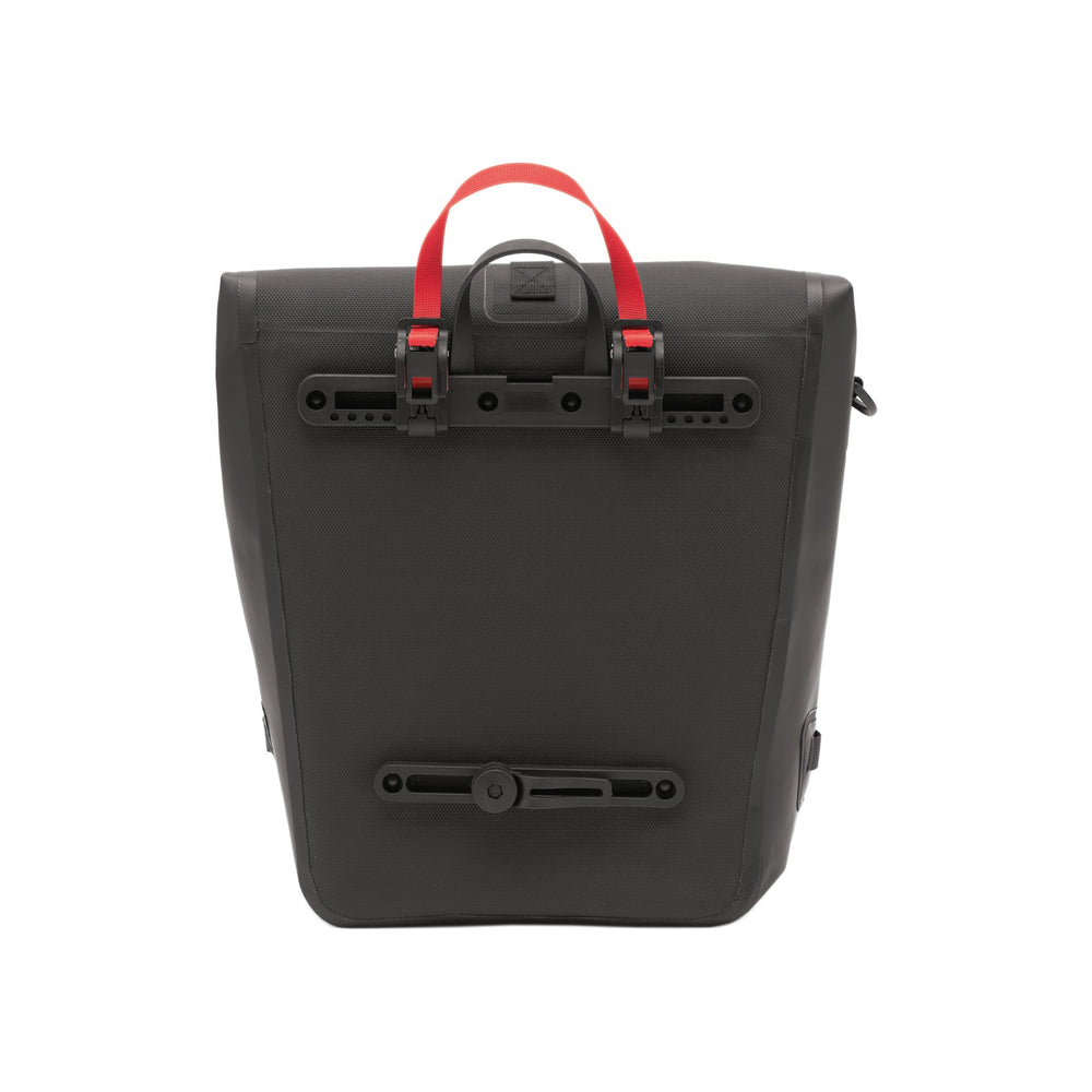 Sacoche latérale vélo étanche TAAC - Side Pannier Small 15 L - vue 2