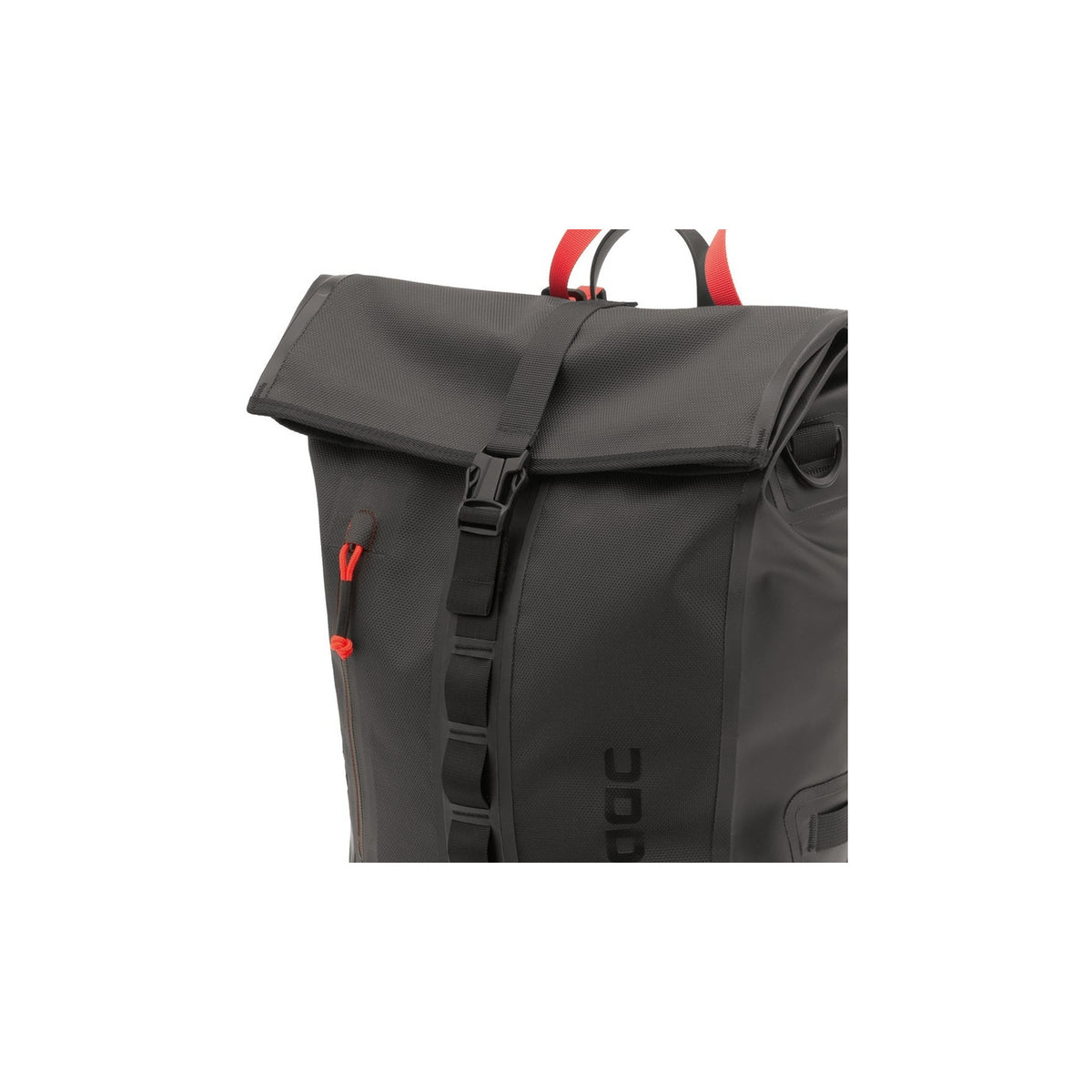 FAQ Sacoche latérale vélo étanche TAAC - Side Pannier Small 15 L
