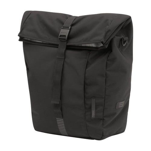 Sacoche latérale vélo TAAC - Side Pannier Big Urban 23 L - vue principale