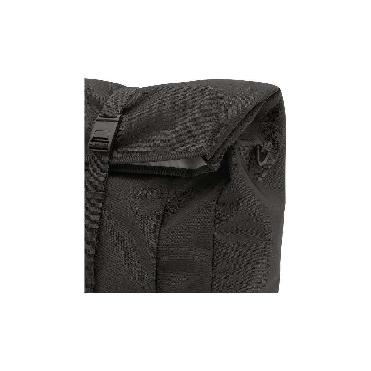 FAQ Sacoche latérale vélo TAAC - Side Pannier Big Urban 23 L