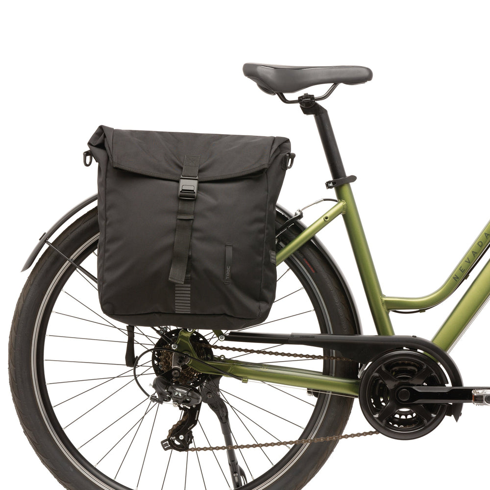 Sacoche latérale vélo TAAC - Side Pannier Small 13 L - vue 10