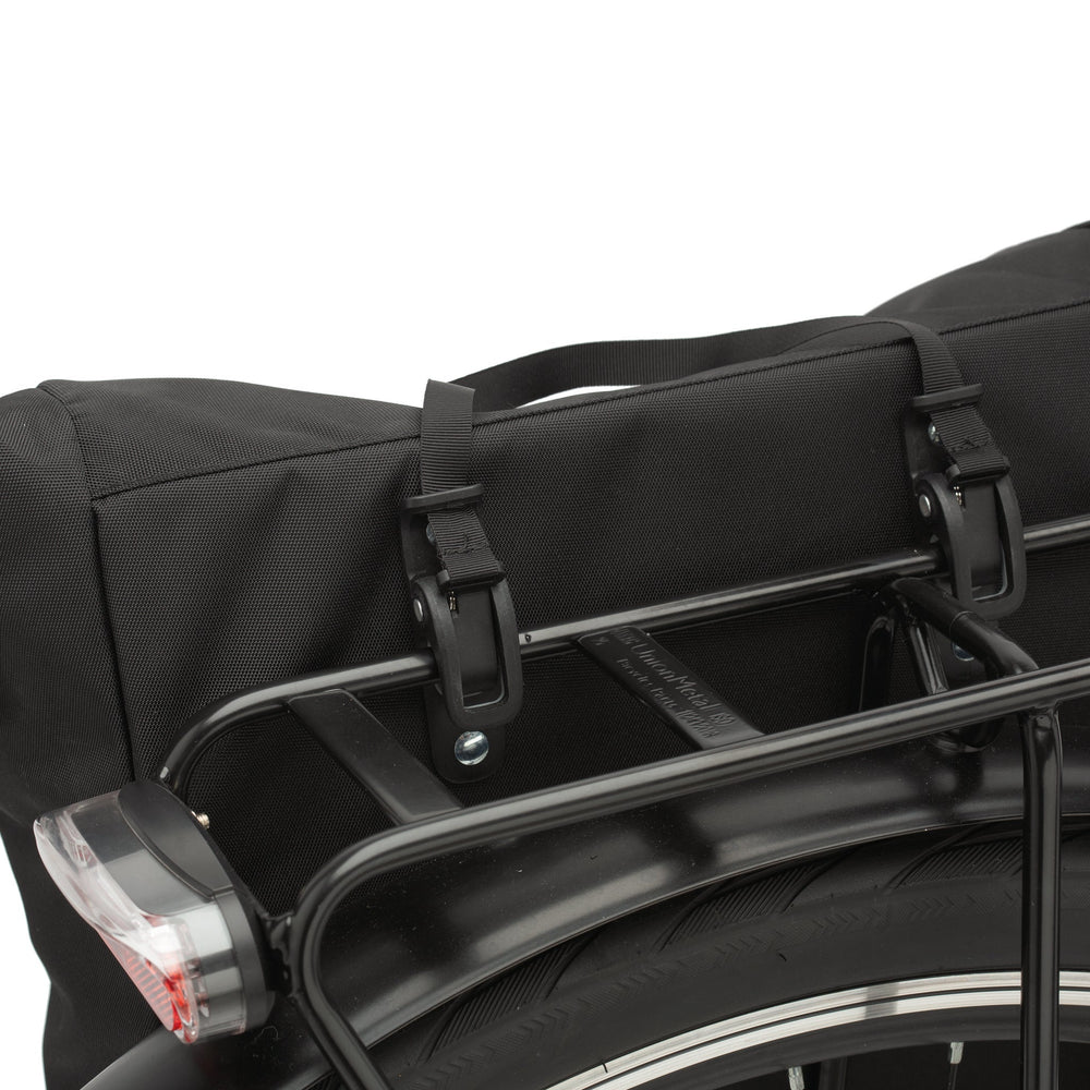 Sacoche latérale vélo TAAC - Side Pannier Small 13 L - vue 12
