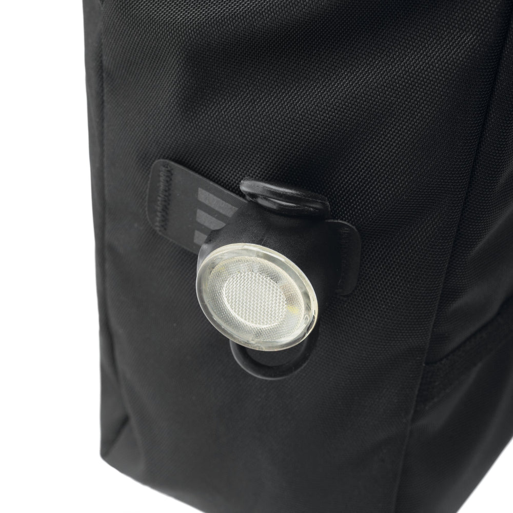 Sacoche latérale vélo TAAC - Side Pannier Small 13 L - vue 8