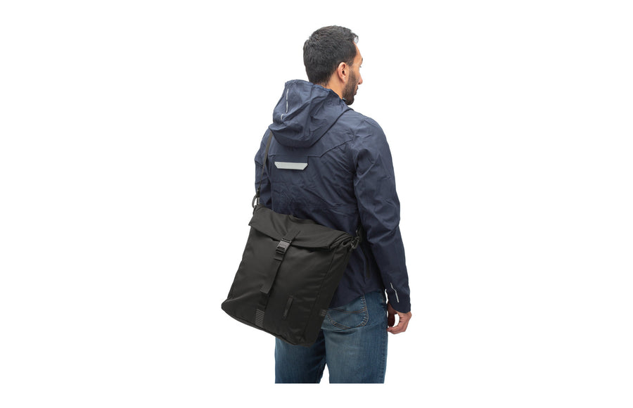 Sacoche latérale vélo TAAC - Side Pannier Small 13 L - détail 2
