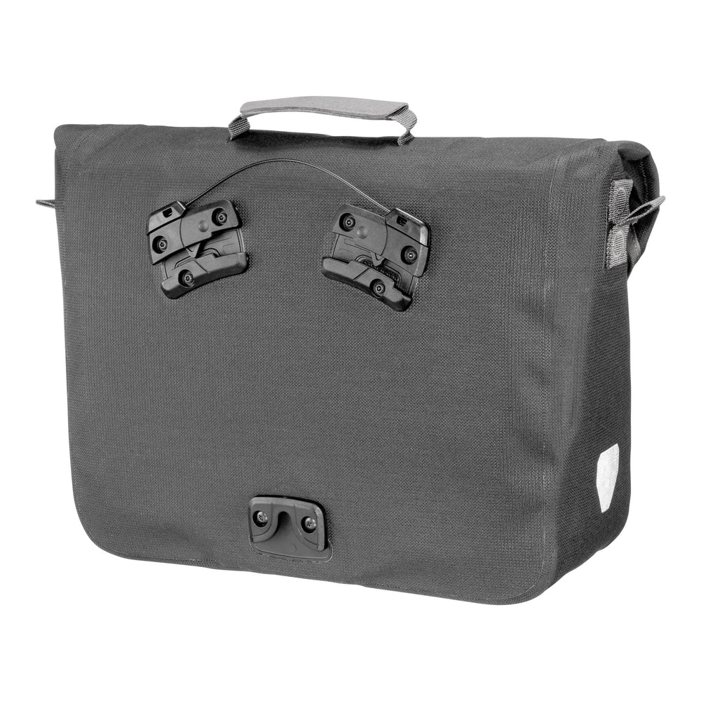 Sacoche ordinateur ORTLIEB Commuter-Bag Urban QL3.1 20 L - Pepper