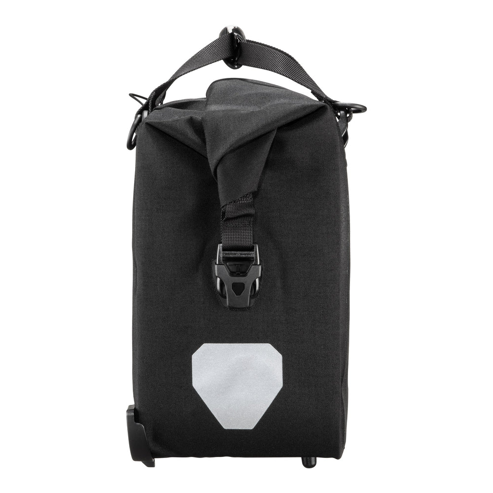 Sacoche ordinateur ORTLIEB Office-Bag QL3.1 21 L - Noir