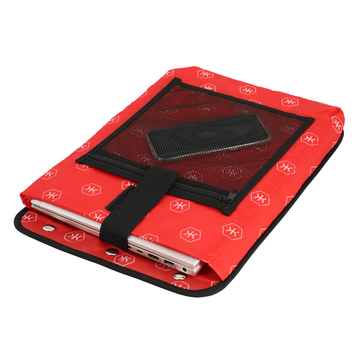 Sacoche de porte-bagage KHEAX Izoard II 31 L étanche