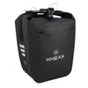 Sacoche de porte-bagage KHEAX Izoard II 31 L étanche - Noir