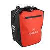 Sacoche de porte-bagage KHEAX Izoard II 31 L étanche - Rouge