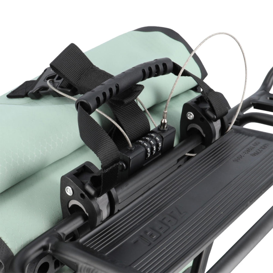 Sacoche de porte-bagage KHEAX Izoard II 31 L étanche