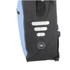Sacoche de porte-bagage KHEAX Izoard Mini 14 L étanche - Bleu Turquoise
