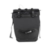 Sacoche de porte-bagage KHEAX Izoard Mini 14 L étanche - Noir
