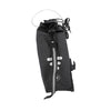 Sacoche de porte-bagage KHEAX Izoard Mini 14 L étanche - Noir