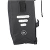 Sacoche de porte-bagage KHEAX Izoard Mini 14 L étanche - Noir