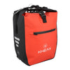 Sacoche de porte-bagage KHEAX Izoard Mini 14 L étanche - Rouge