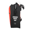 Sacoche de porte-bagage KHEAX Izoard Mini 14 L étanche - Rouge