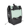 Sacoche de porte-bagage KHEAX Izoard Mini 14 L étanche - Vert Sauge