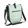 Sacoche de porte-bagage KHEAX Izoard Mini 14 L étanche - Vert Sauge