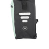 Sacoche de porte-bagage KHEAX Izoard Mini 14 L étanche - Vert Sauge