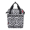 Sacoche porte-bagage KlickFix - Roomy GT – K0371LN