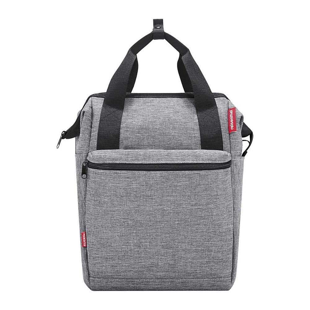 Sacoche porte-bagage KlickFix - Roomy GT – K0371TS
